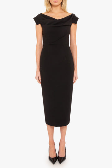 Jacqueline Midi dress-14673884479852
