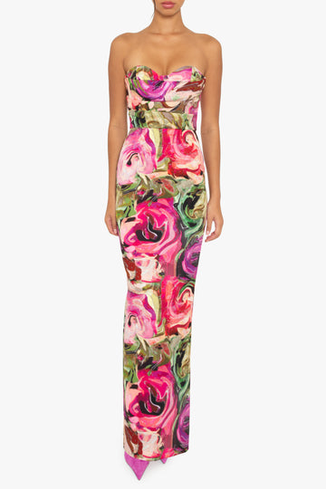 Floral Flow