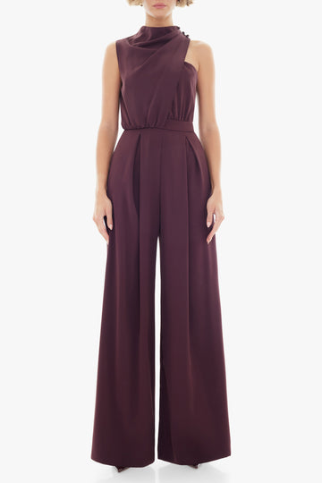Oxblood