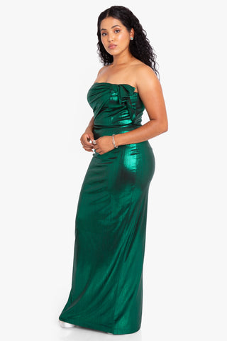 Emerald Glow