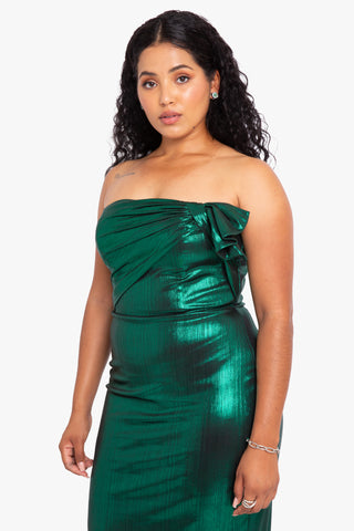 Emerald Glow