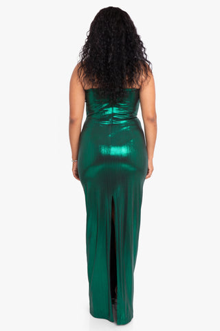 Emerald Glow