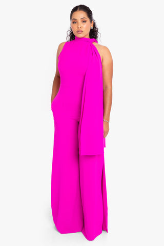 Vibrant Pink