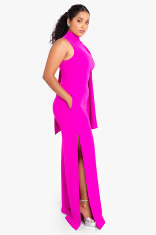 Vibrant Pink
