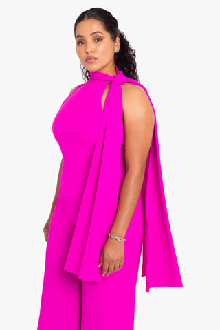 Vibrant Pink