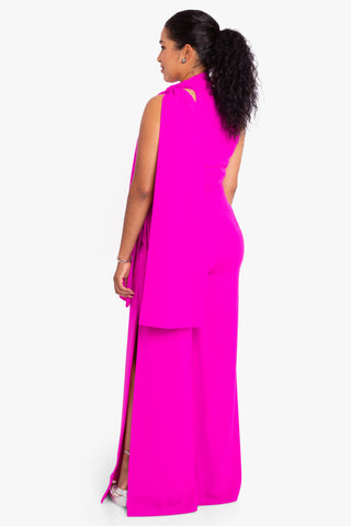 Vibrant Pink