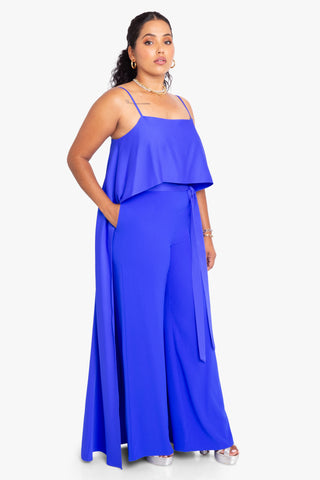 Vibrant Blue