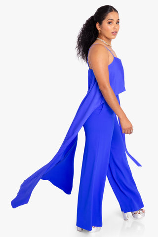 Vibrant Blue