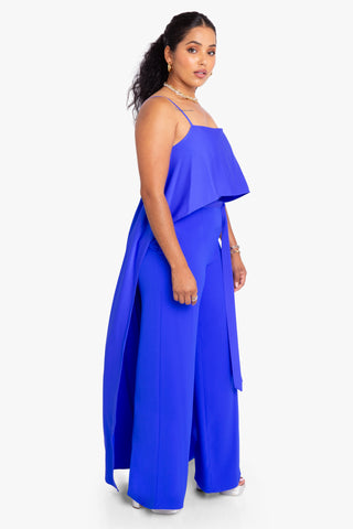 Vibrant Blue