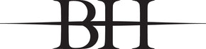 Black Halo logo