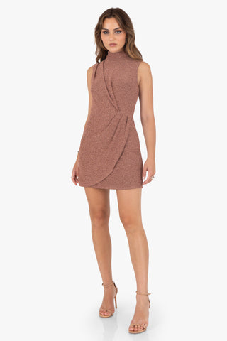 Copper Zest