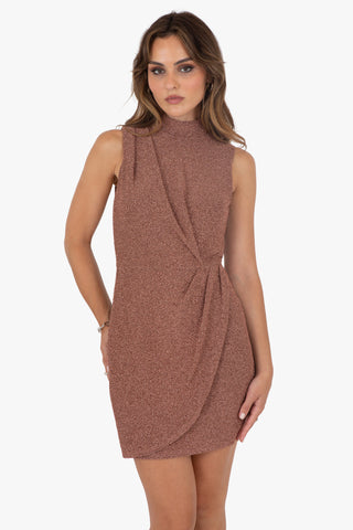 Copper Zest