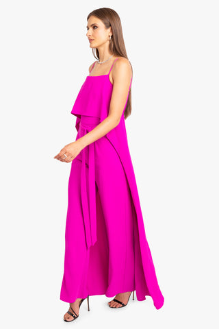 Vibrant Pink