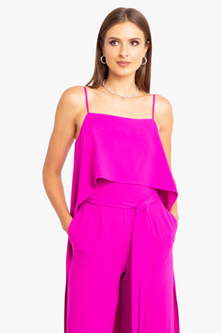 Vibrant Pink
