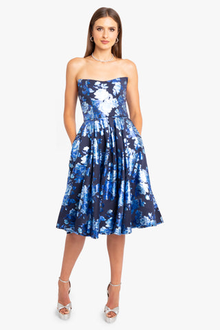 Crystal Bloom