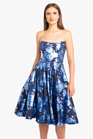 Crystal Bloom