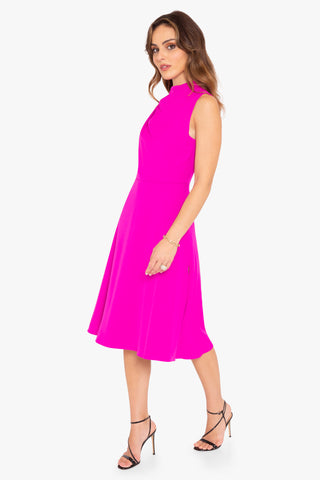 Vibrant Pink
