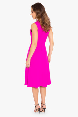 Vibrant Pink