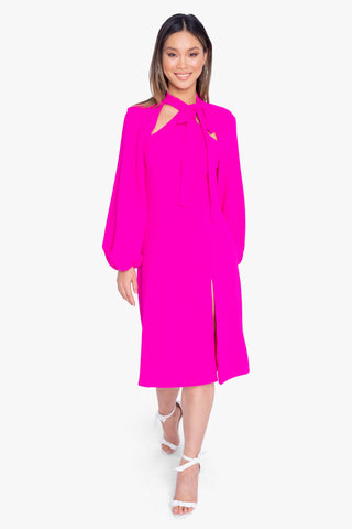 Vibrant Pink