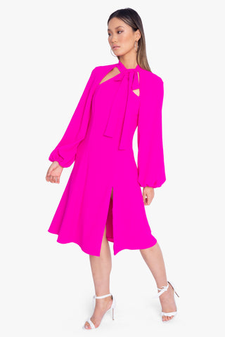 Vibrant Pink