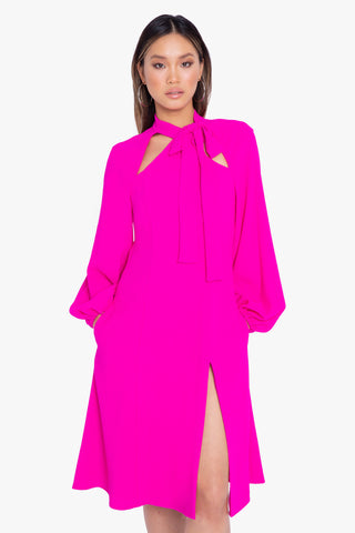 Vibrant Pink