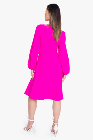 Vibrant Pink