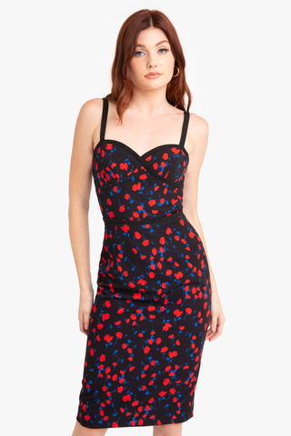 Berry Blossom