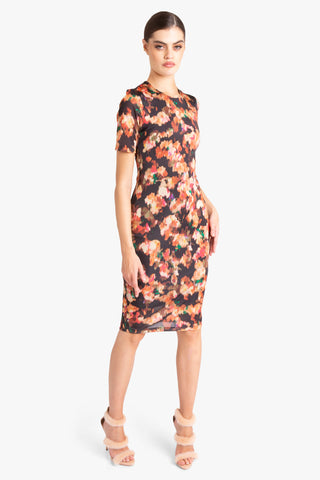 Floral Haze