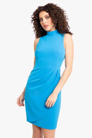 Breezy Blue