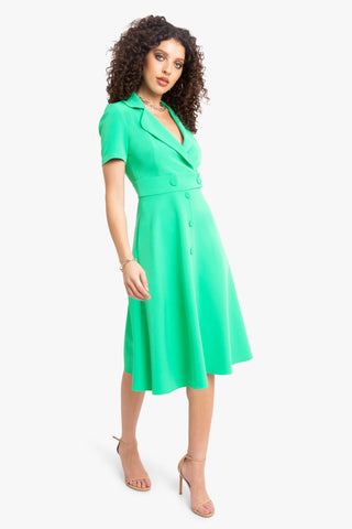 Lilly Green