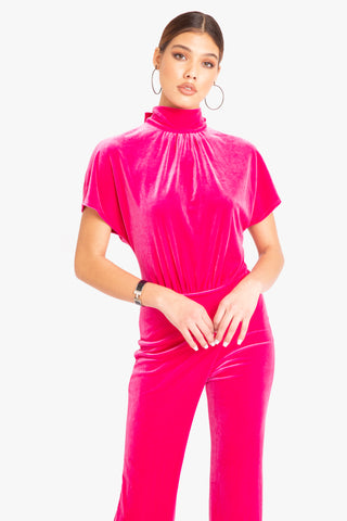 Hot Pink
