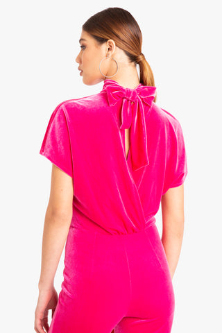 Hot Pink