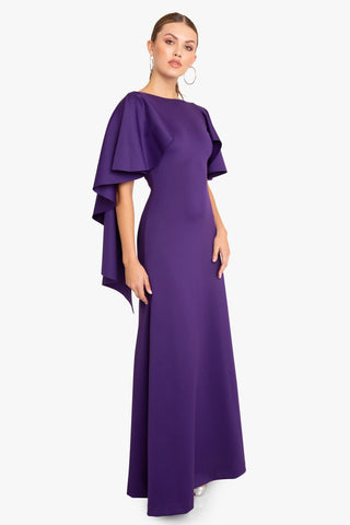 Purple Rose