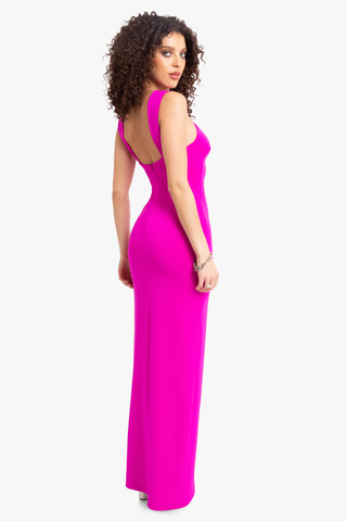Vibrant Pink
