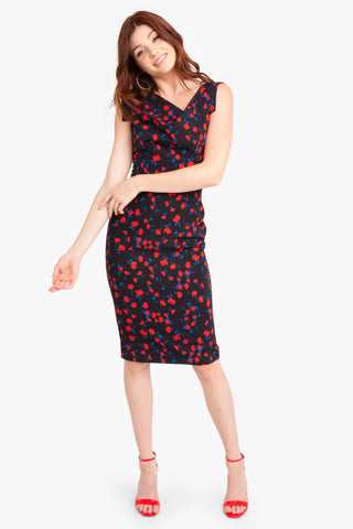 Berry Blossom