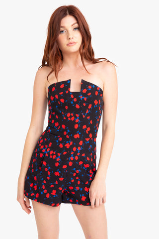 Berry Blossom