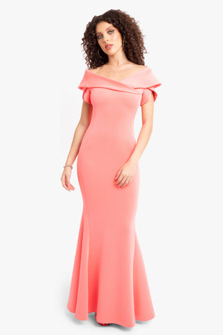 Candied Coral