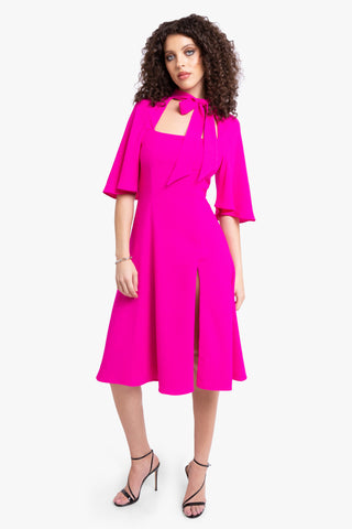 Vibrant Pink
