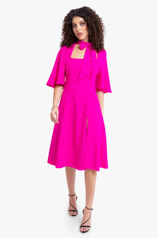 Vibrant Pink