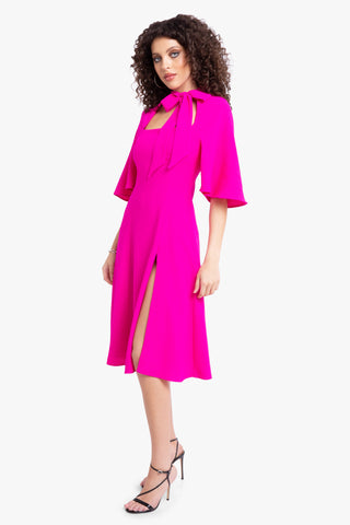 Vibrant Pink