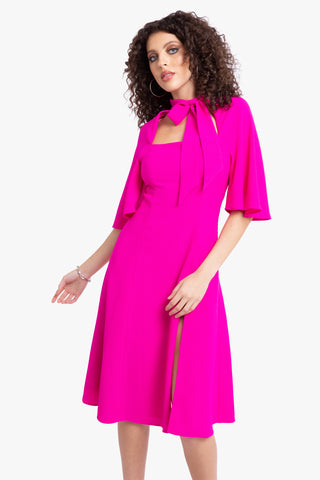 Vibrant Pink