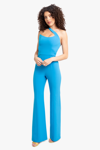 Breezy Blue