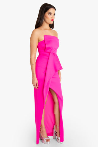 Iconic Pink