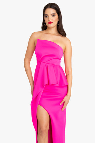 Iconic Pink