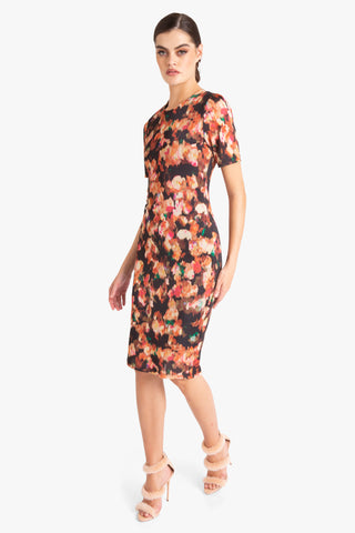 Floral Haze