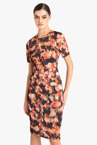 Floral Haze