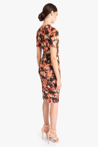 Floral Haze