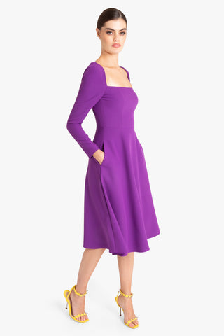 Purple Magic