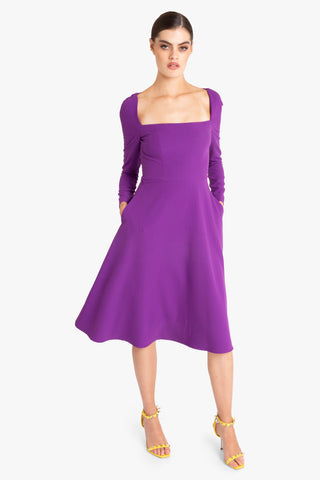 Purple Magic