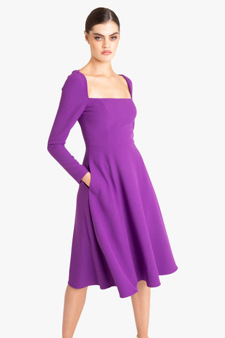 Purple Magic